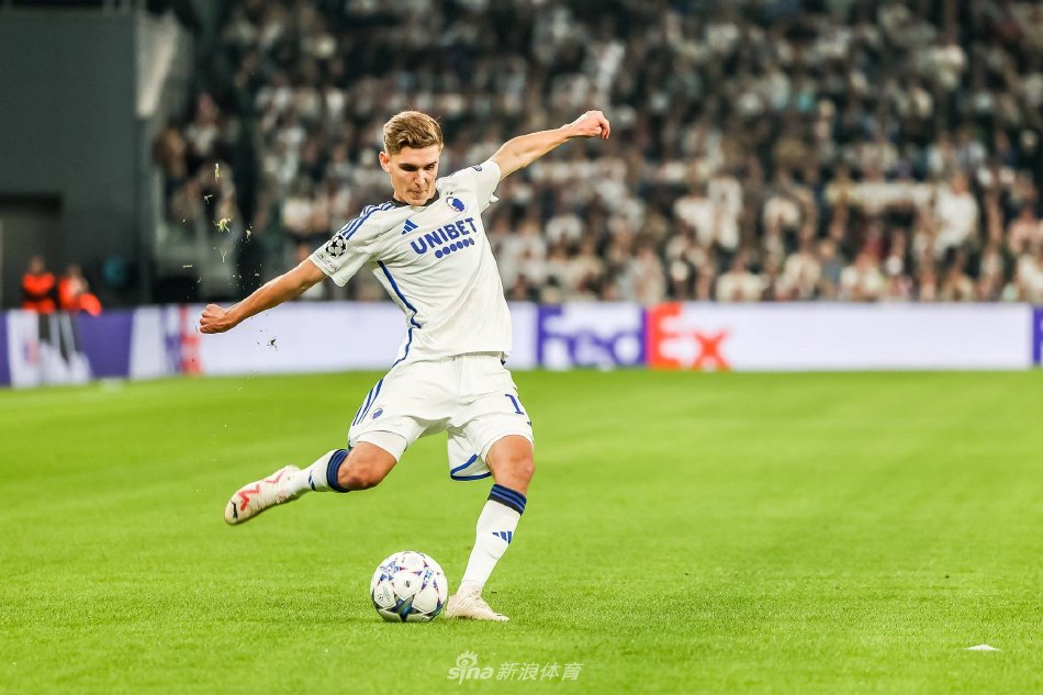 热刺引援 热刺引援